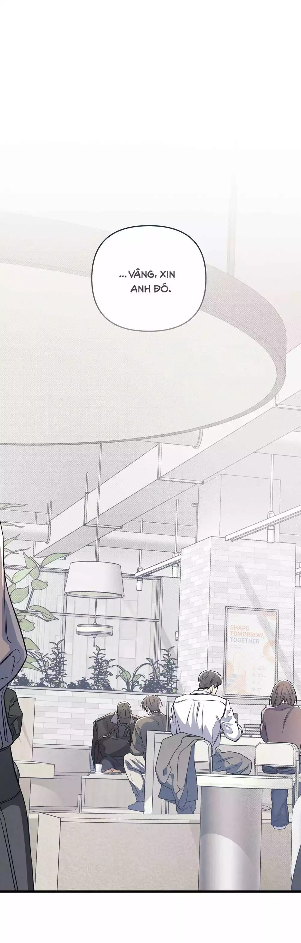 Công Tư Phân Minh - Chap 91