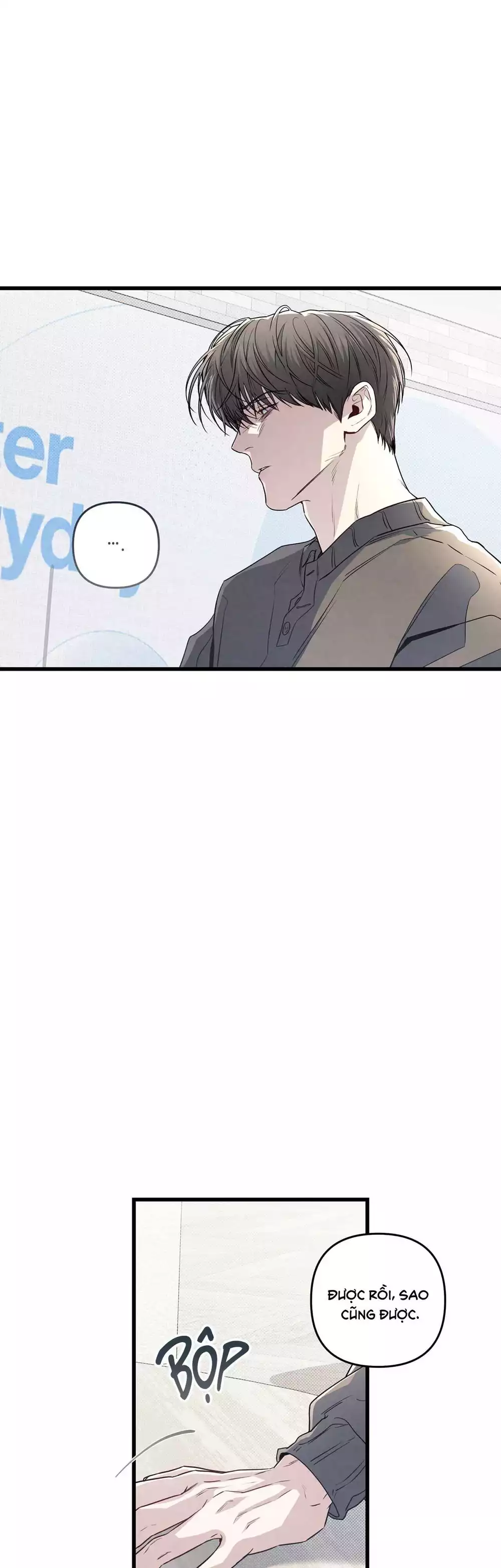 Công Tư Phân Minh - Chap 91