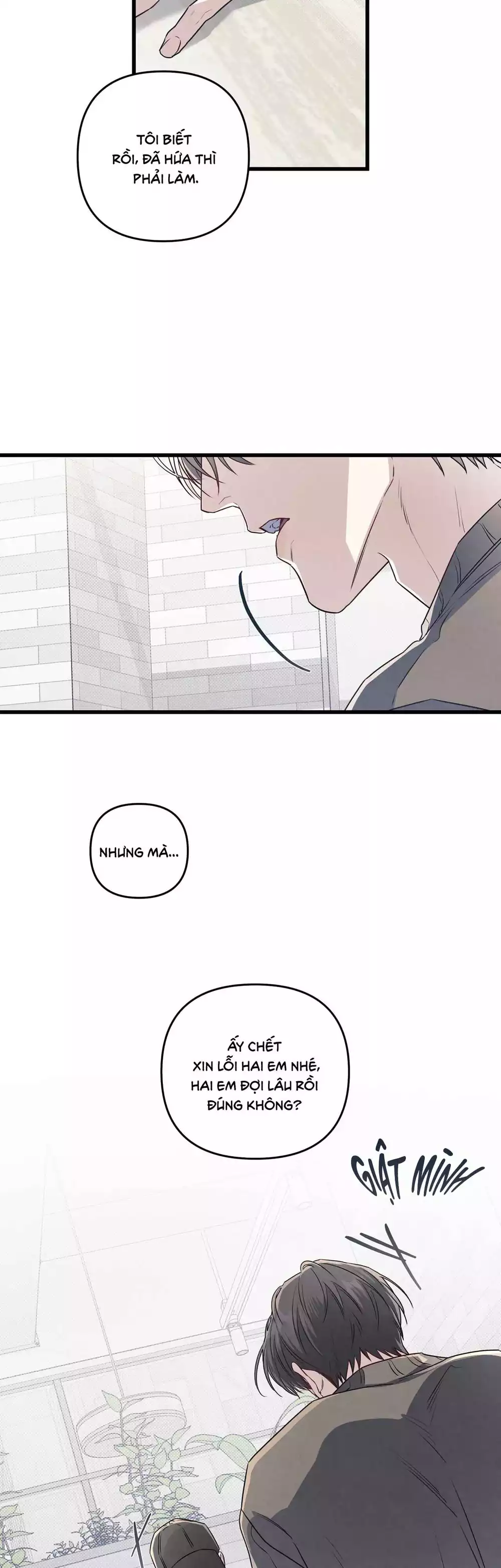 Công Tư Phân Minh - Chap 91