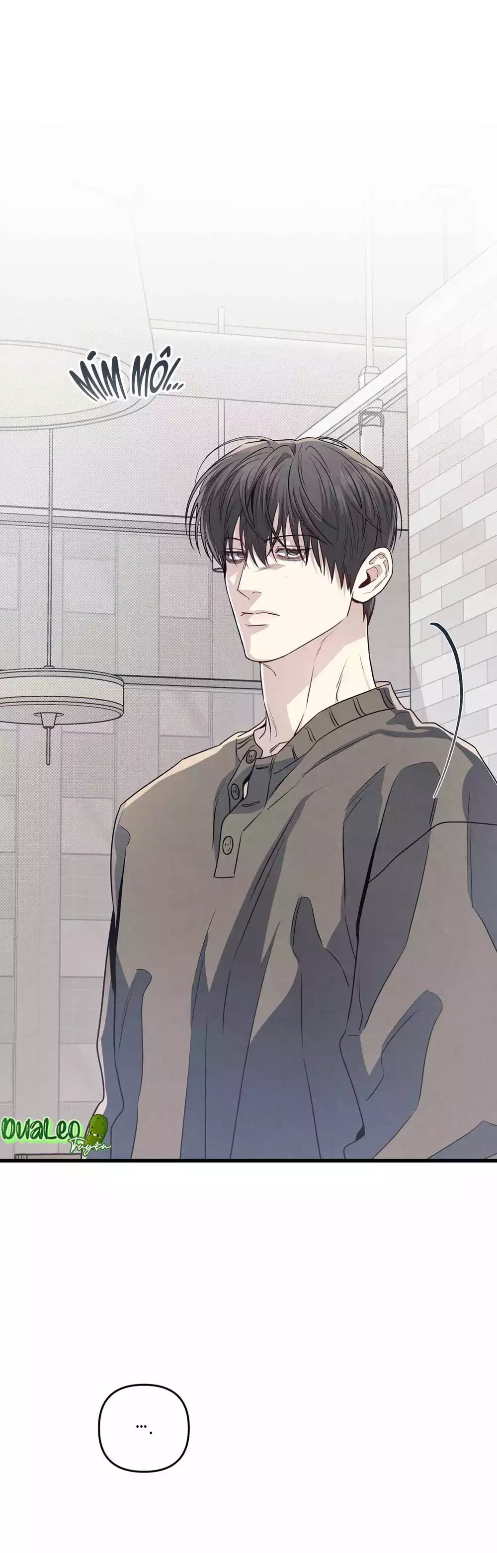 Công Tư Phân Minh - Chap 91