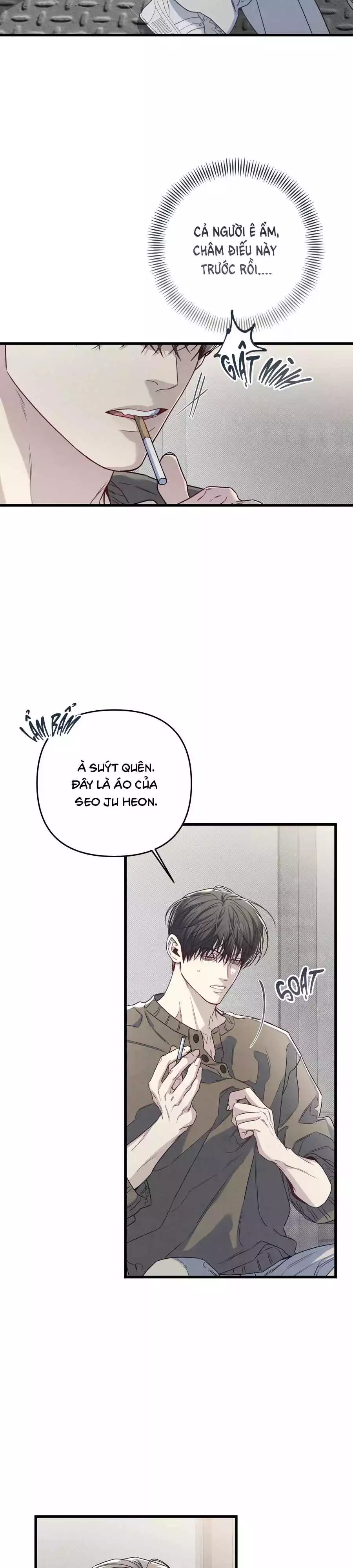 Công Tư Phân Minh - Chap 92