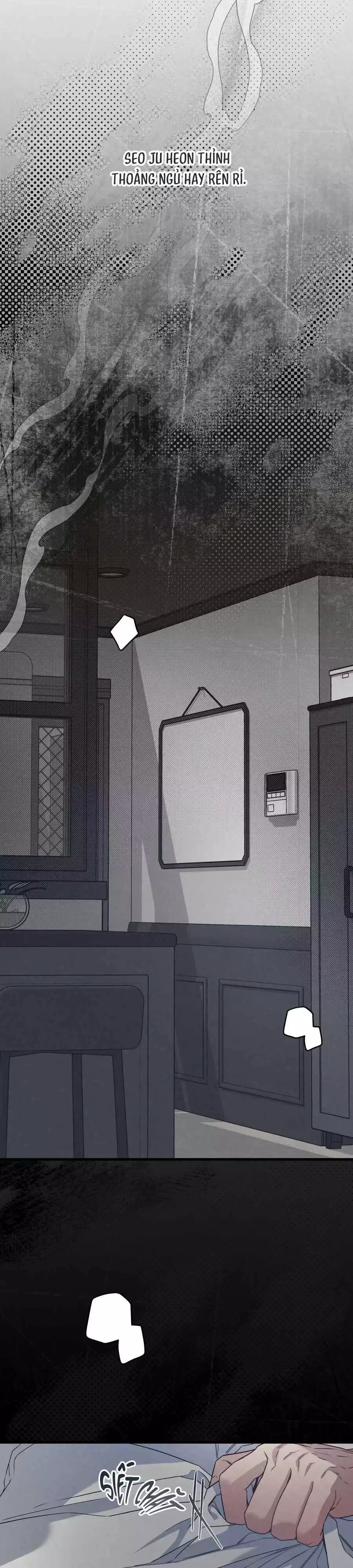 Công Tư Phân Minh - Chap 92
