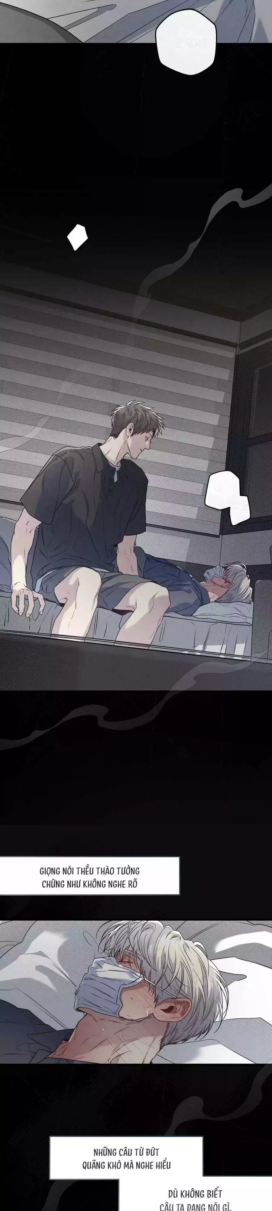 Công Tư Phân Minh - Chap 92