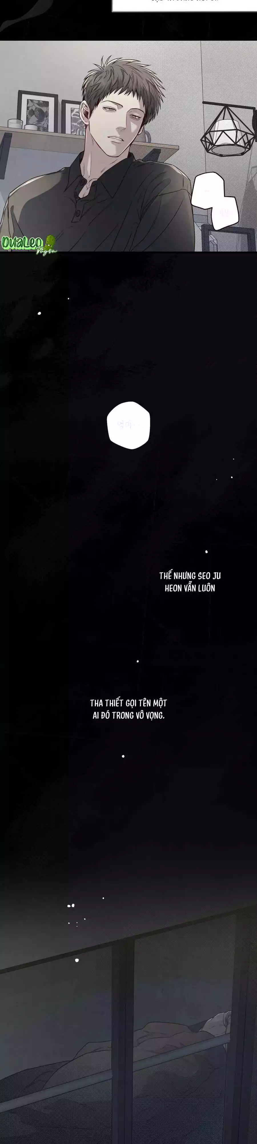 Công Tư Phân Minh - Chap 92