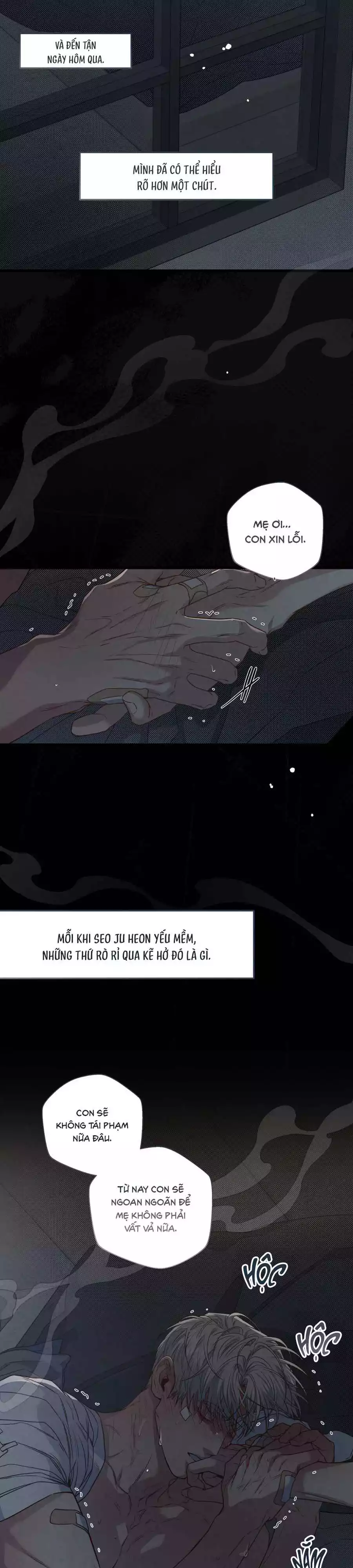 Công Tư Phân Minh - Chap 92