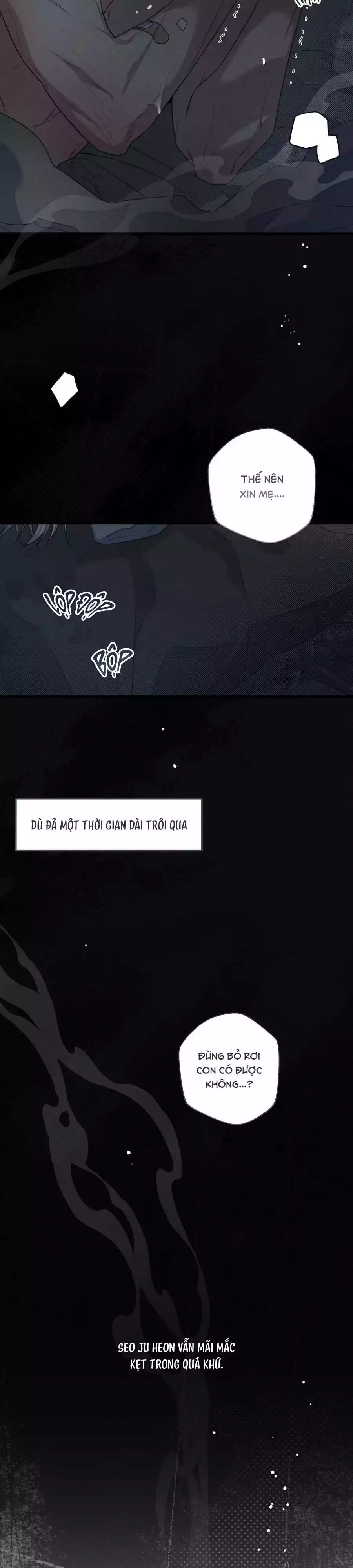 Công Tư Phân Minh - Chap 92