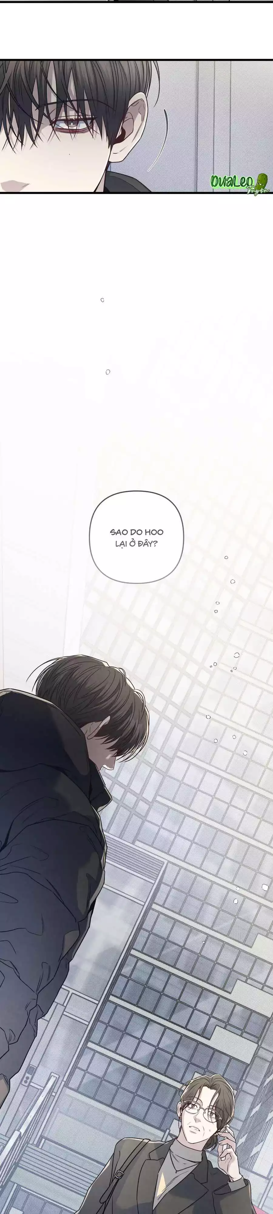 Công Tư Phân Minh - Chap 92
