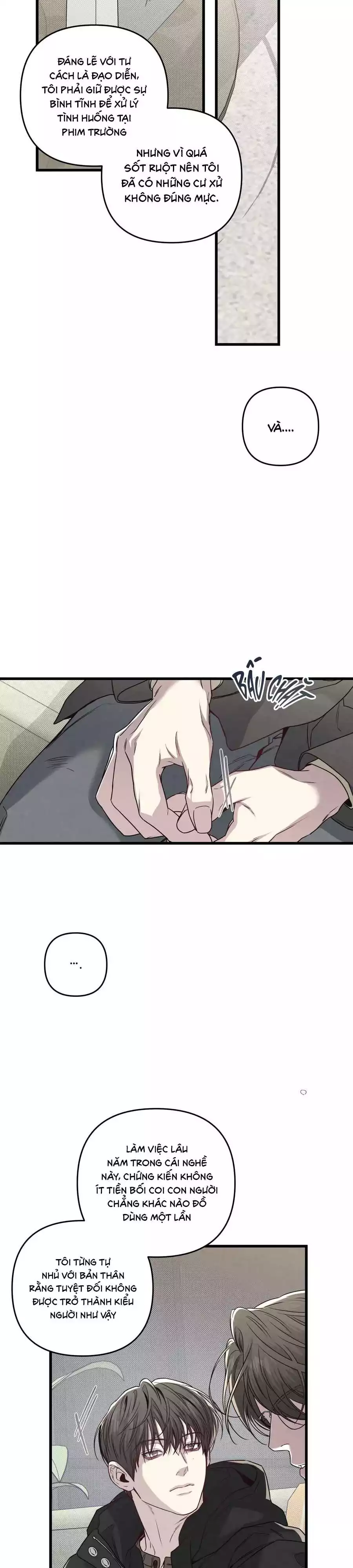 Công Tư Phân Minh - Chap 92