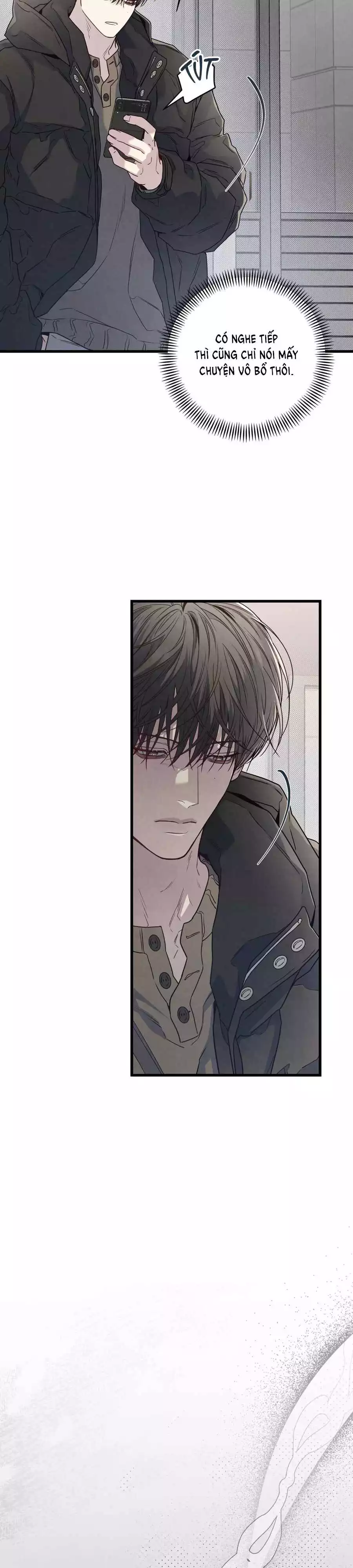 Công Tư Phân Minh - Chap 92