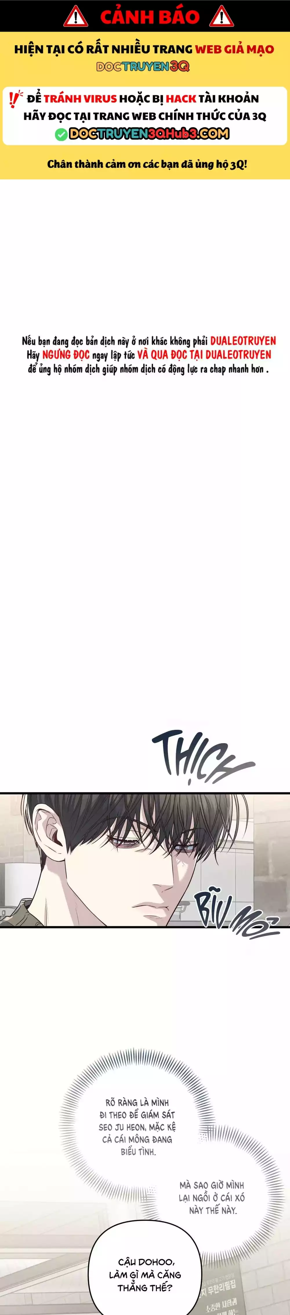 Công Tư Phân Minh - Chap 93