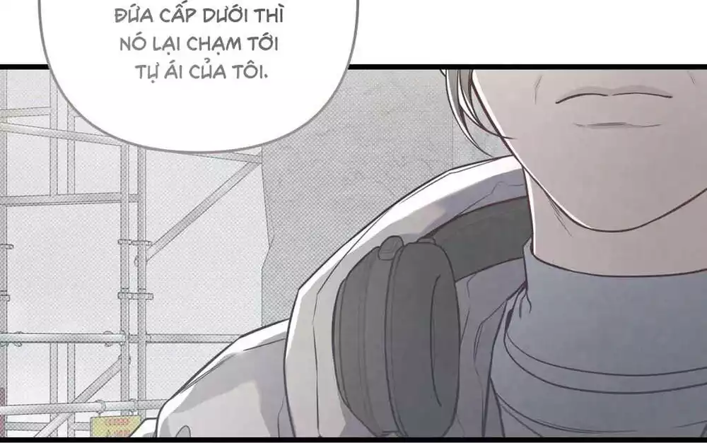 Công Tư Phân Minh - Chap 93