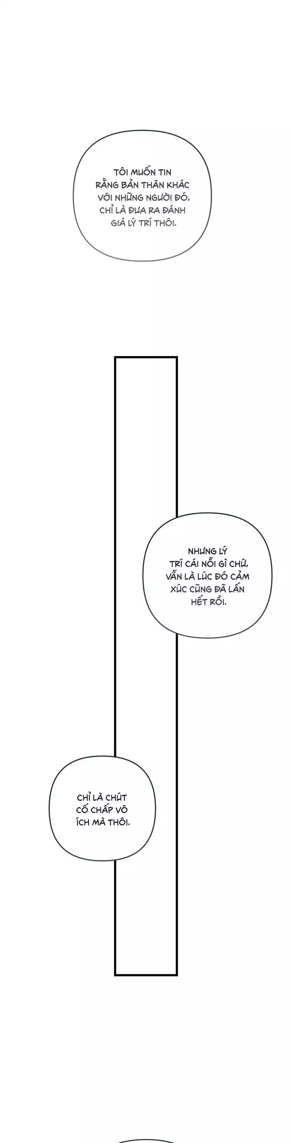 Công Tư Phân Minh - Chap 93