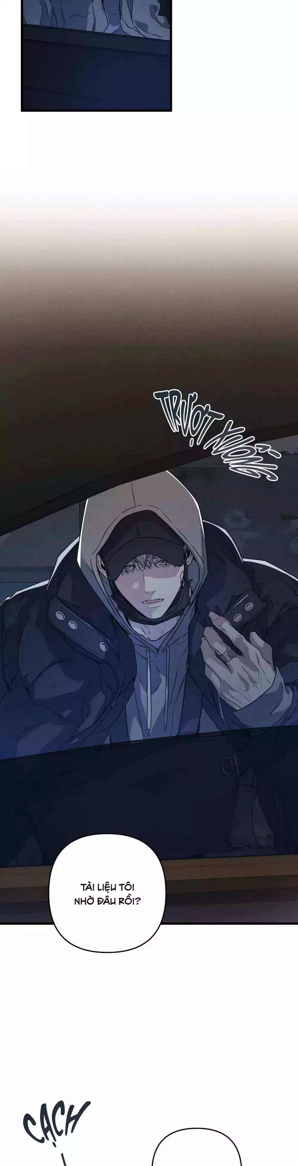 Công Tư Phân Minh - Chap 93