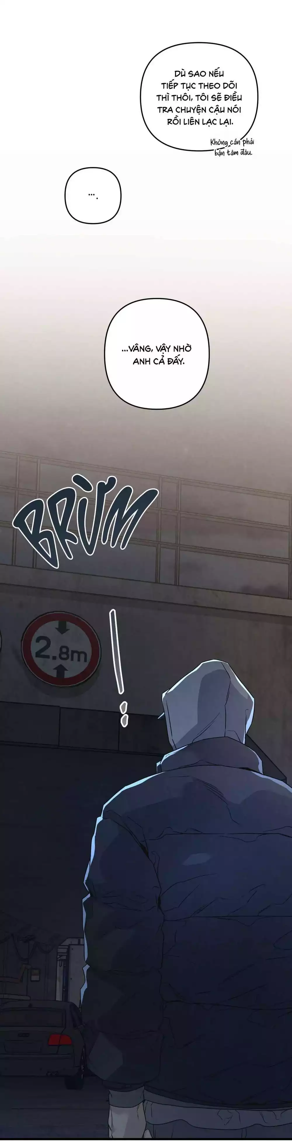 Công Tư Phân Minh - Chap 93