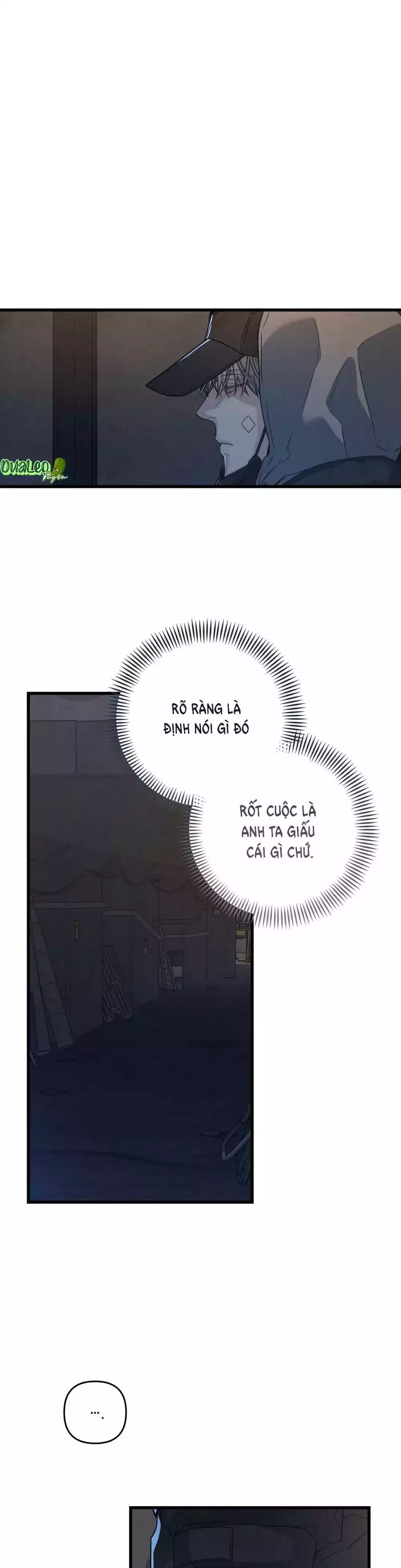 Công Tư Phân Minh - Chap 93