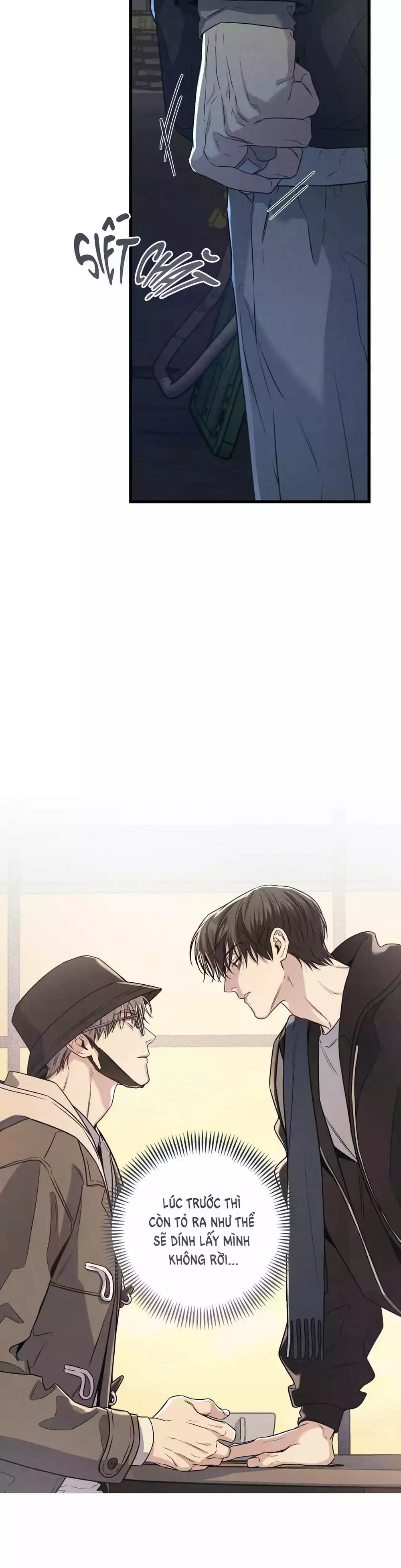 Công Tư Phân Minh - Chap 93