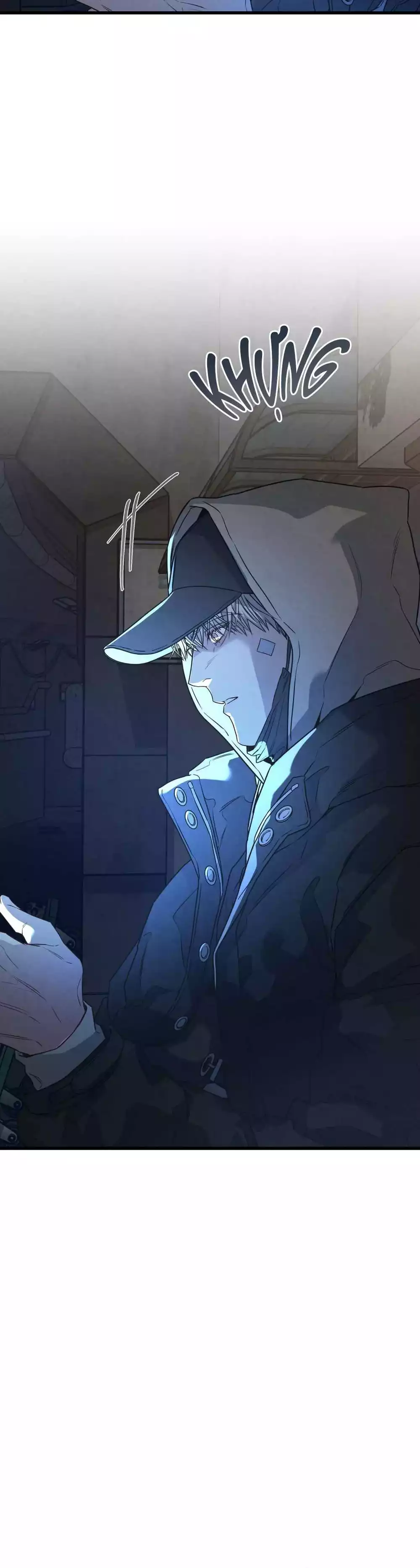 Công Tư Phân Minh - Chap 93