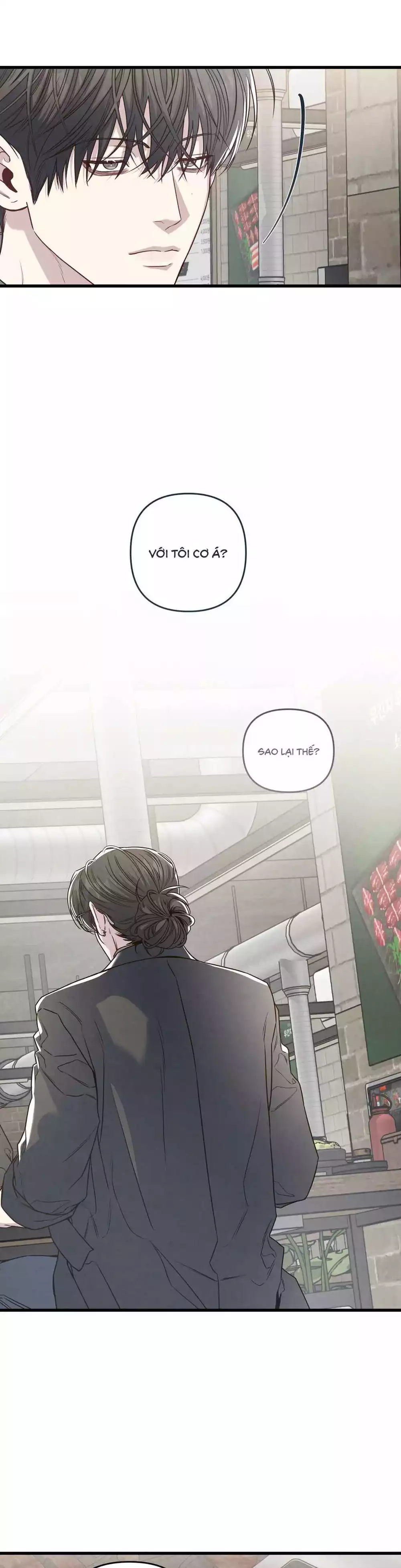 Công Tư Phân Minh - Chap 93
