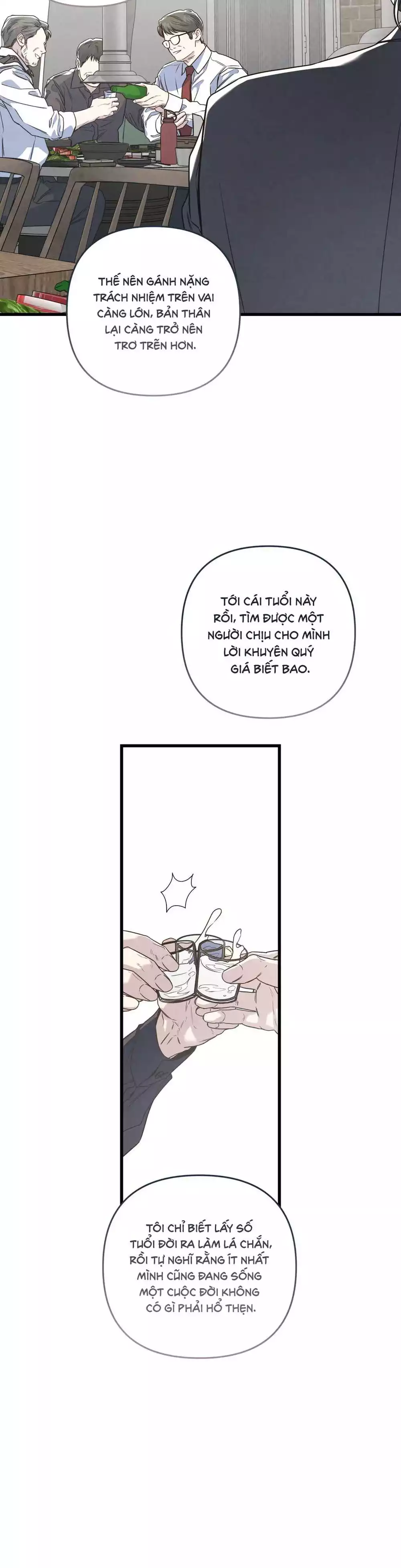 Công Tư Phân Minh - Chap 93