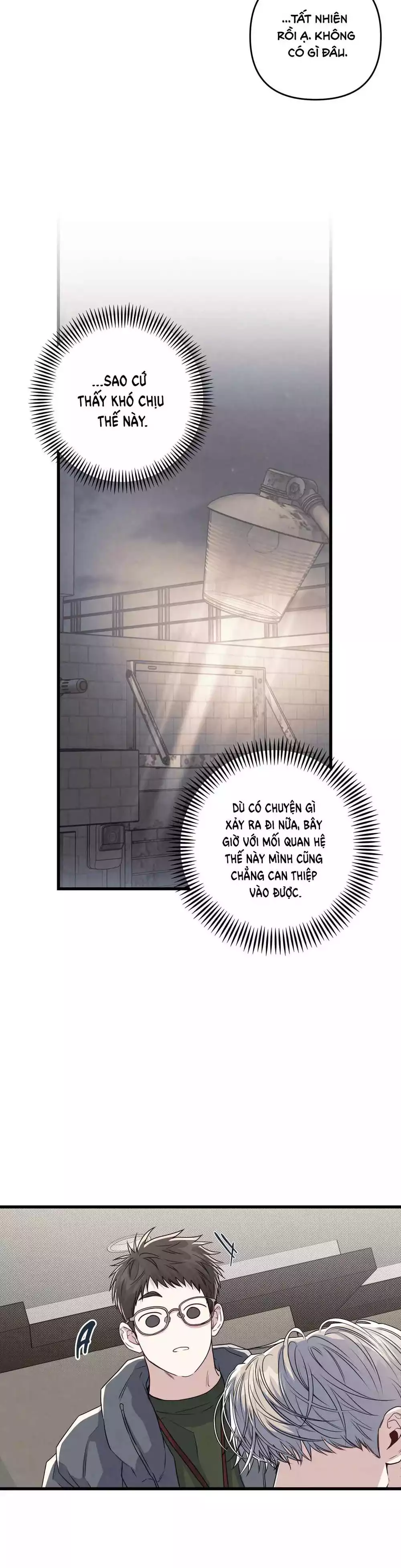 Công Tư Phân Minh - Chap 94