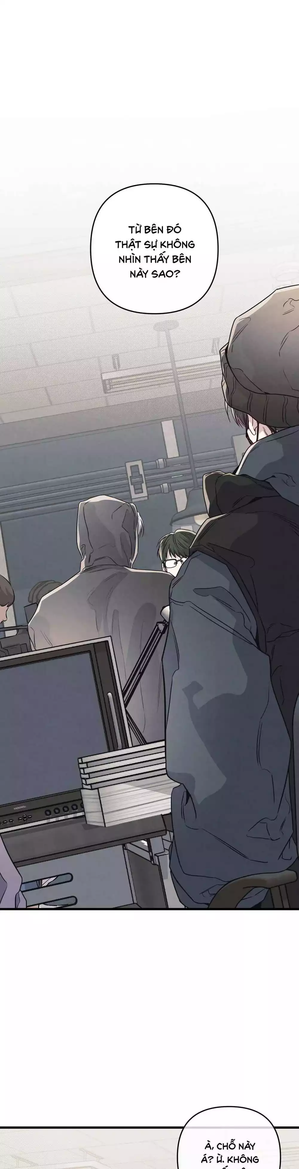 Công Tư Phân Minh - Chap 94
