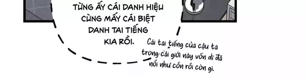 Công Tư Phân Minh - Chap 94
