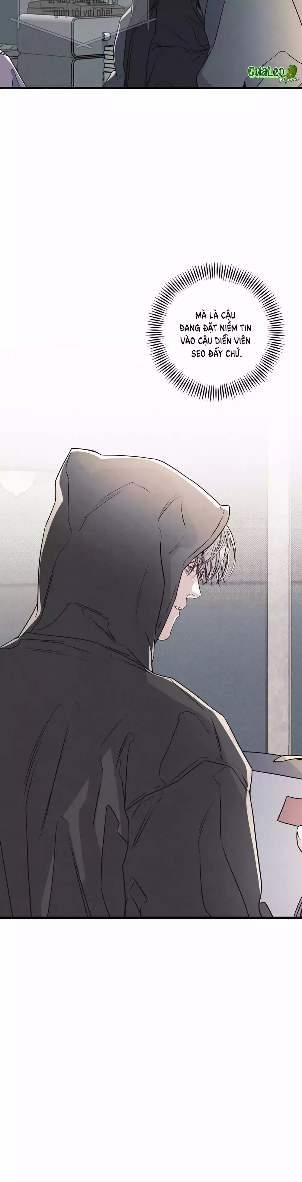 Công Tư Phân Minh - Chap 94