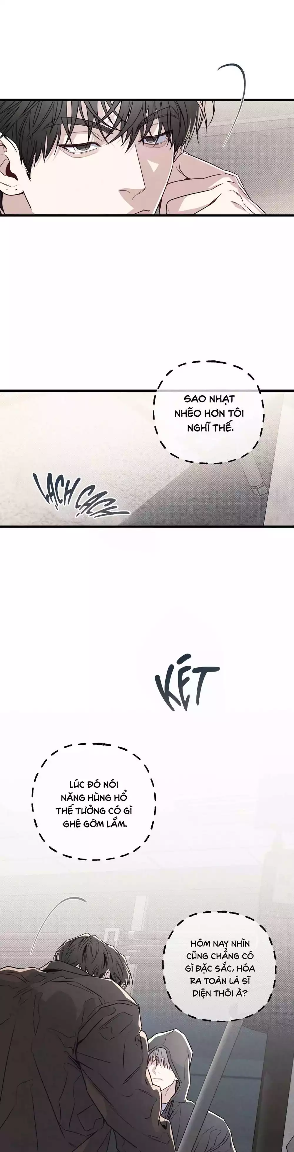 Công Tư Phân Minh - Chap 94