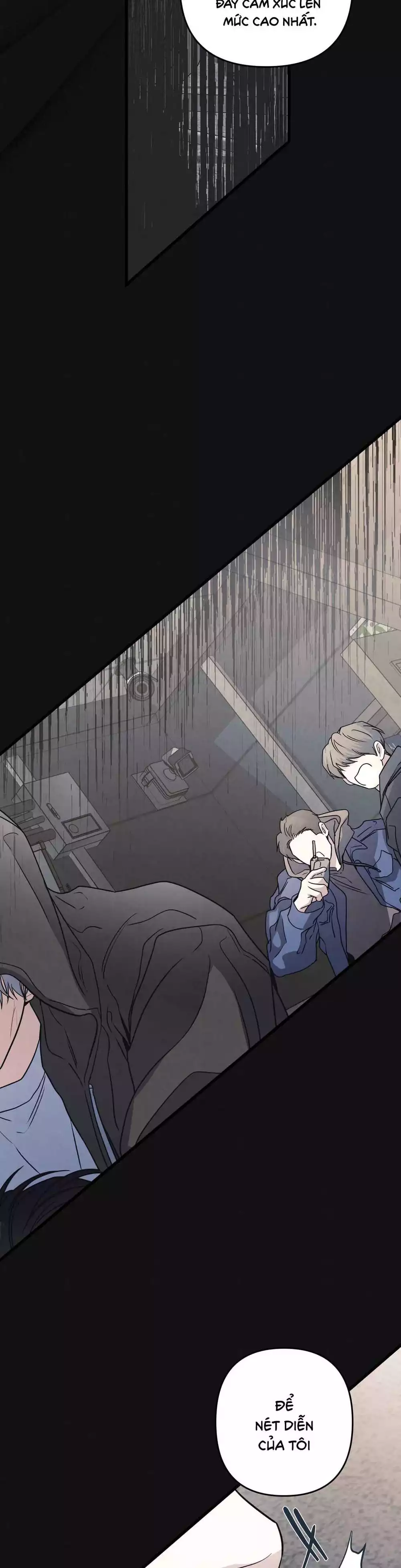 Công Tư Phân Minh - Chap 94