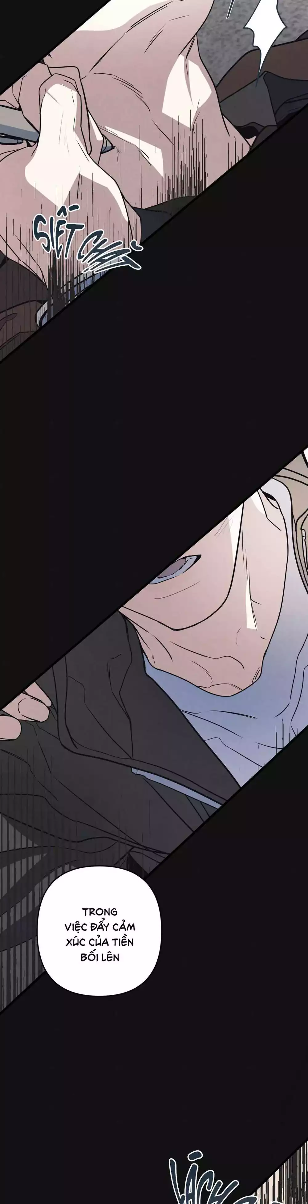 Công Tư Phân Minh - Chap 94