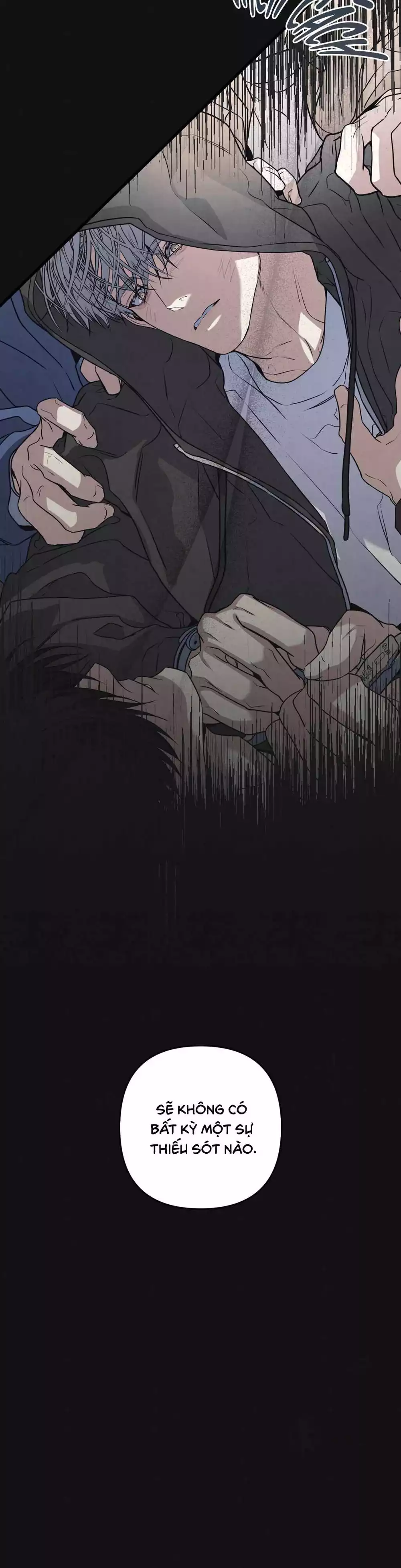 Công Tư Phân Minh - Chap 94