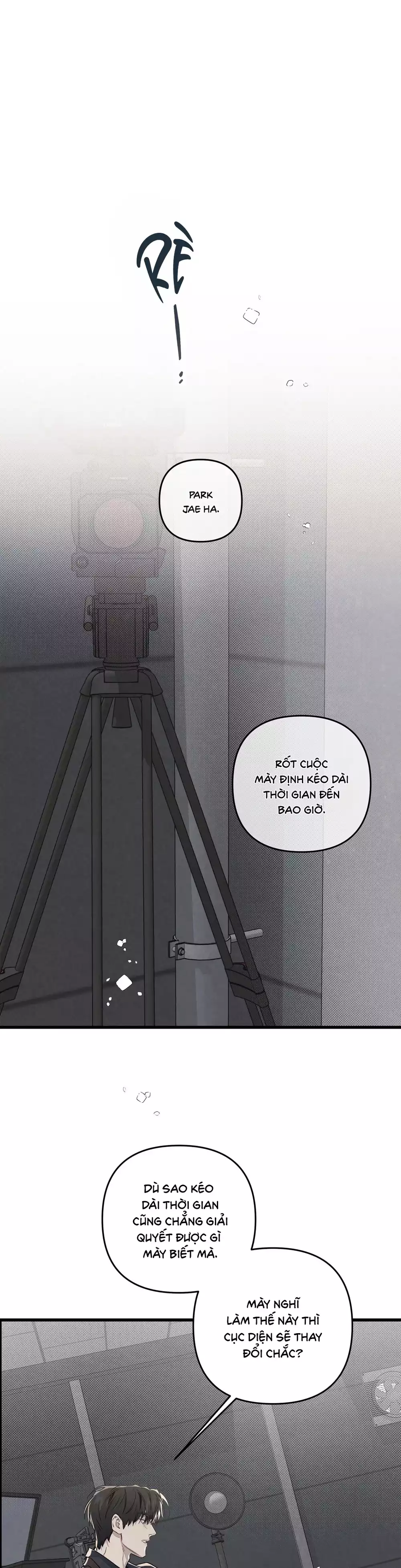 Công Tư Phân Minh - Chap 95