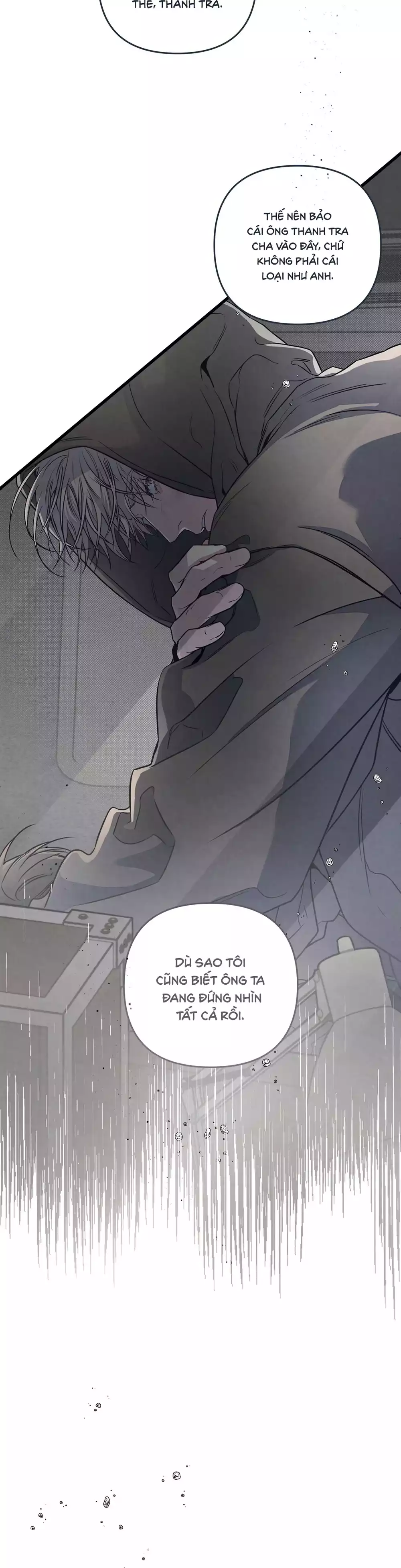 Công Tư Phân Minh - Chap 95
