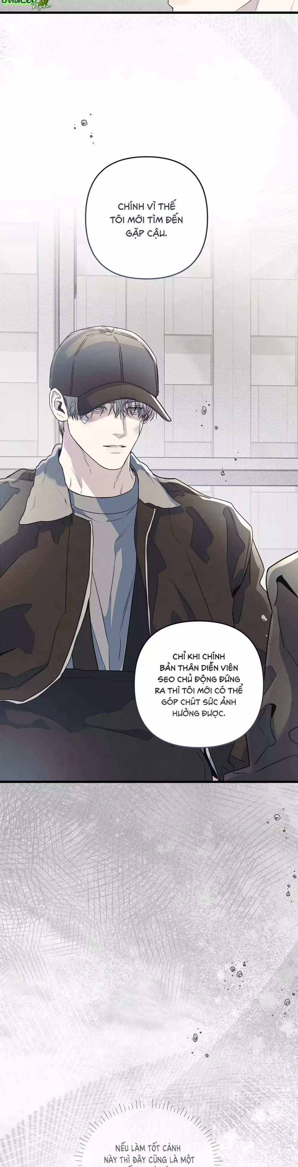 Công Tư Phân Minh - Chap 95