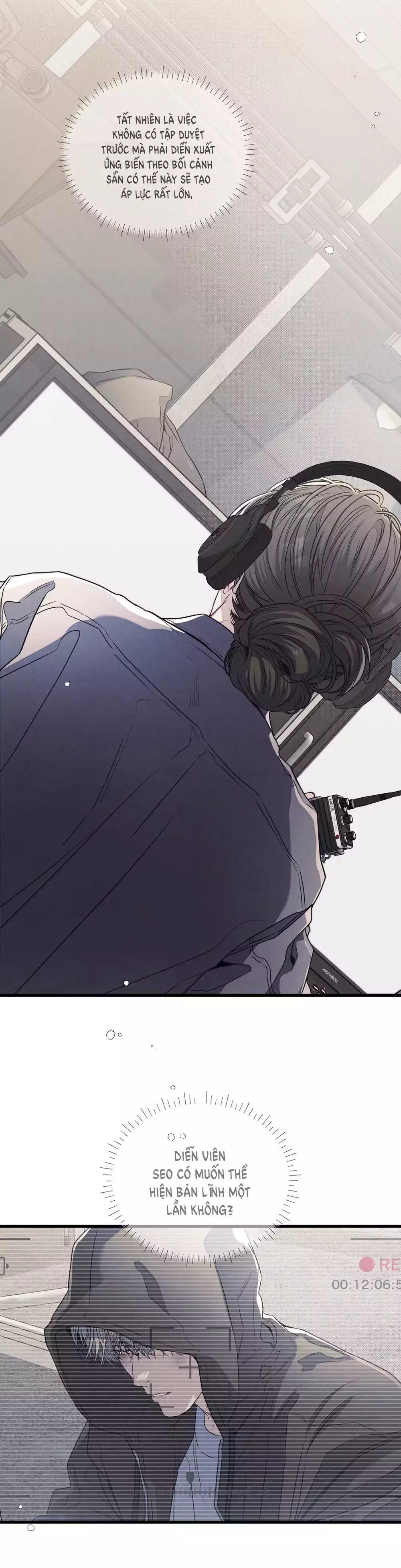 Công Tư Phân Minh - Chap 95