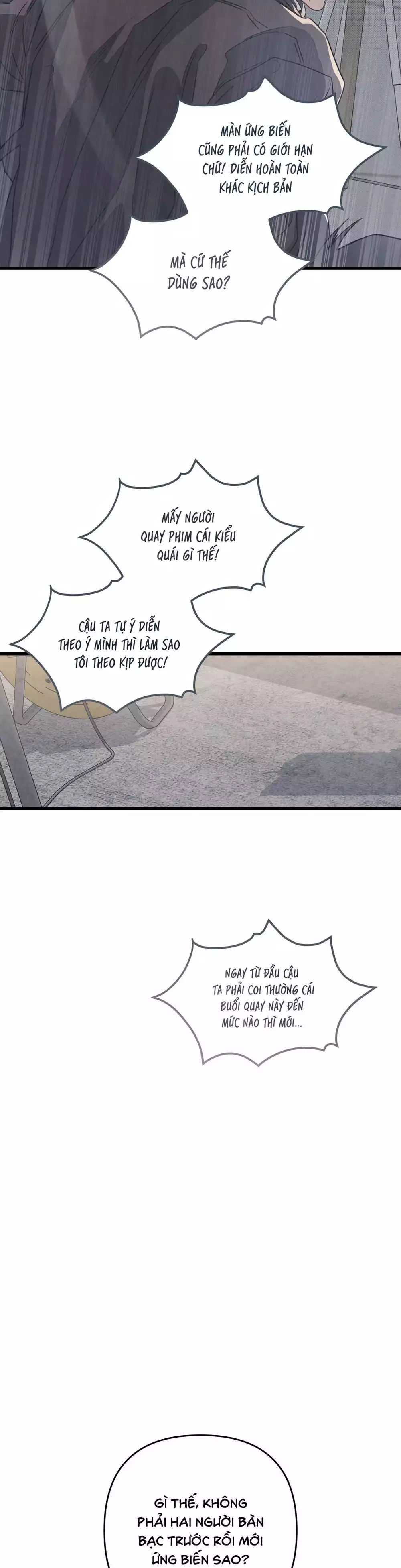Công Tư Phân Minh - Chap 95