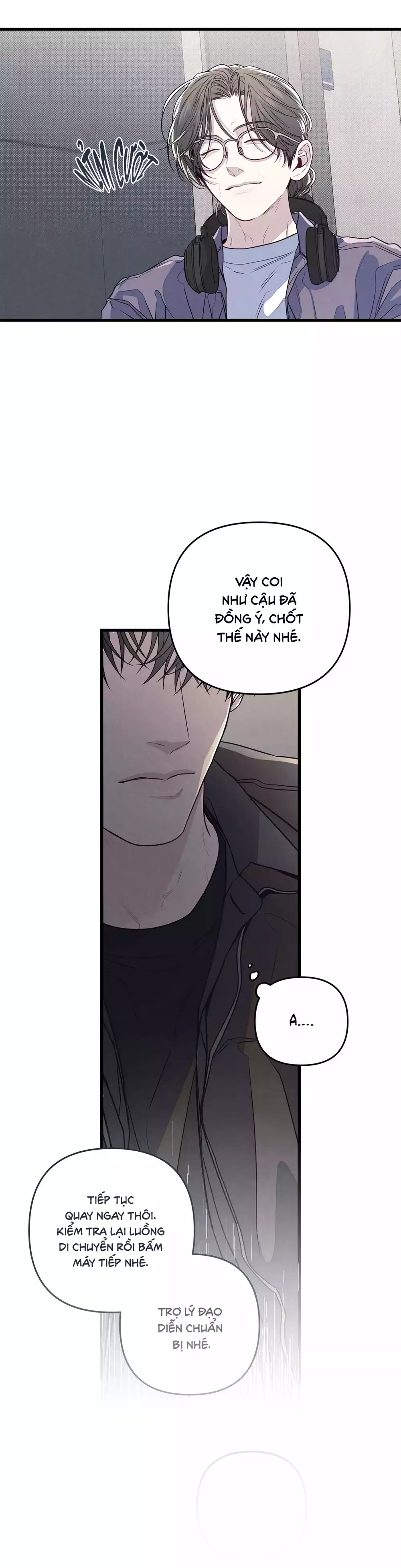 Công Tư Phân Minh - Chap 95