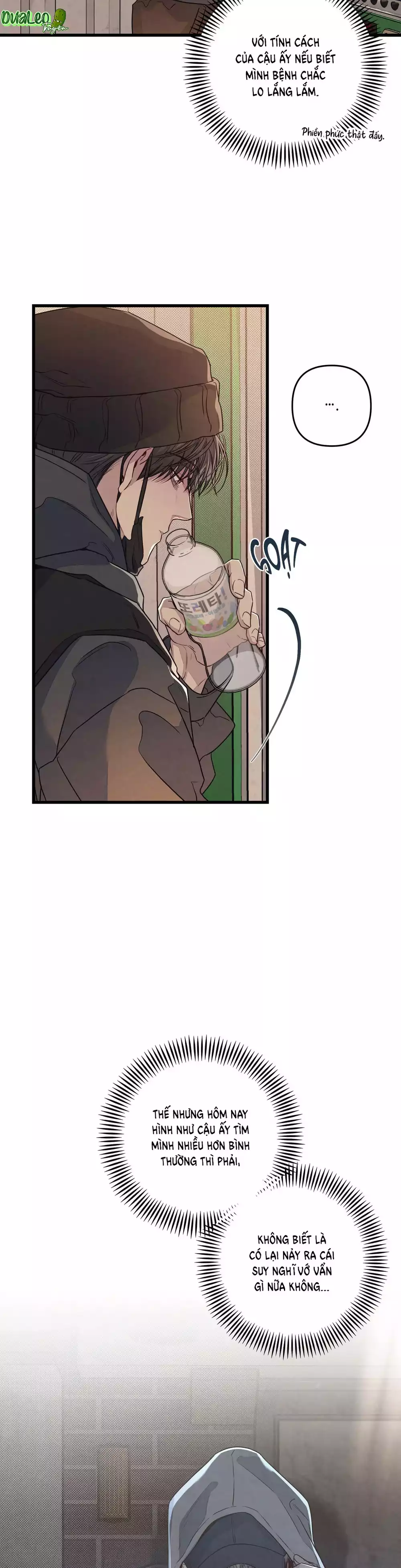 Công Tư Phân Minh - Chap 95