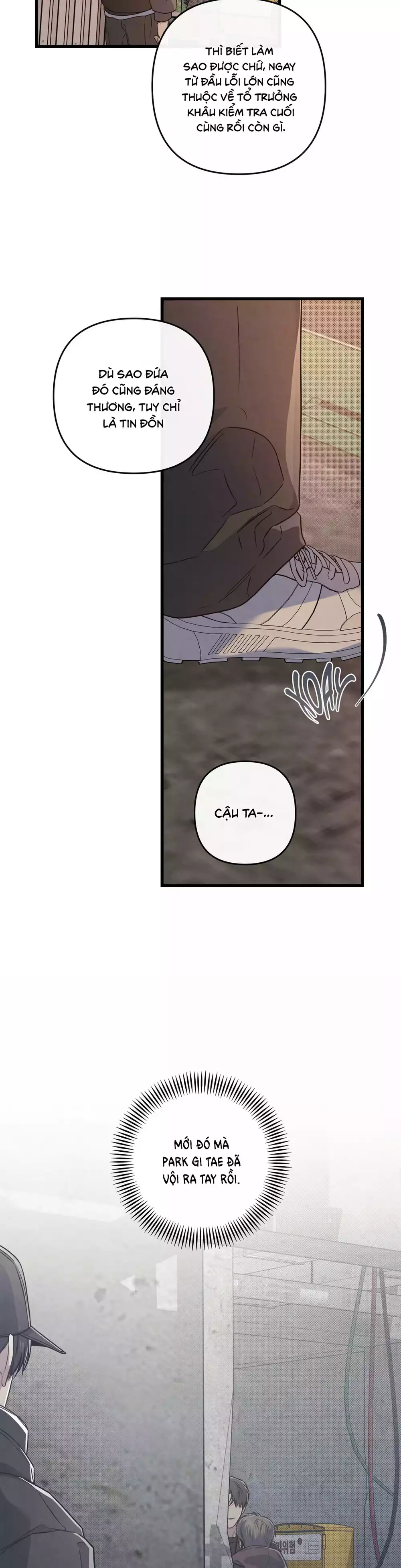 Công Tư Phân Minh - Chap 95