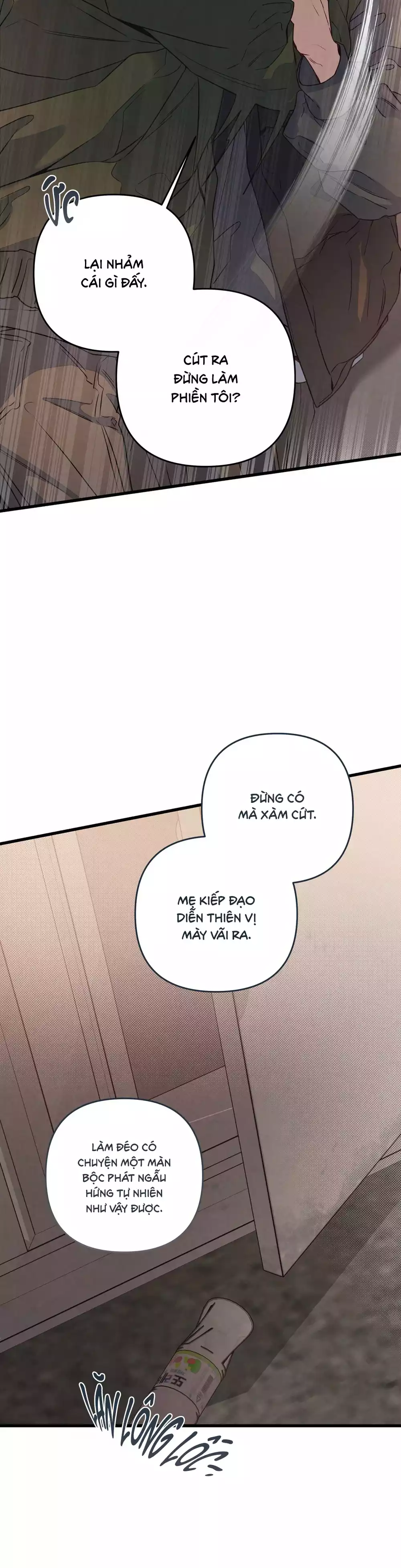 Công Tư Phân Minh - Chap 95