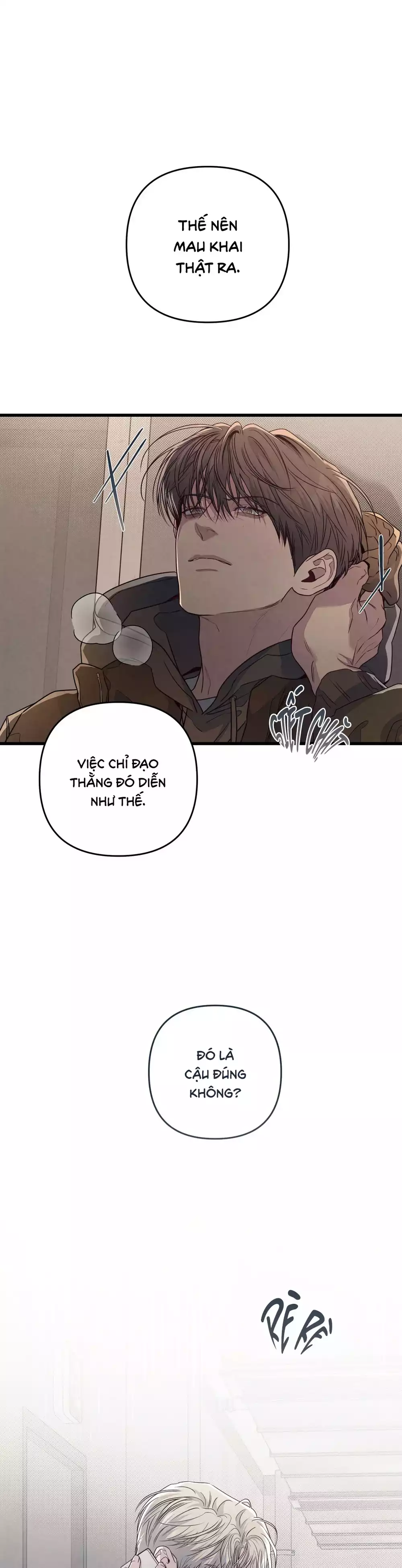 Công Tư Phân Minh - Chap 95