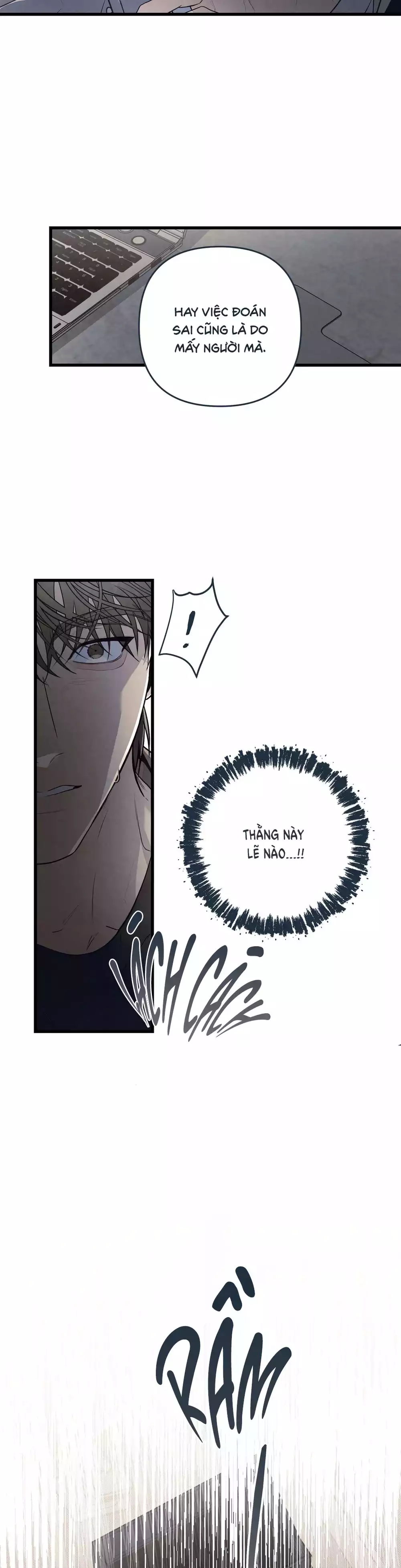 Công Tư Phân Minh - Chap 95