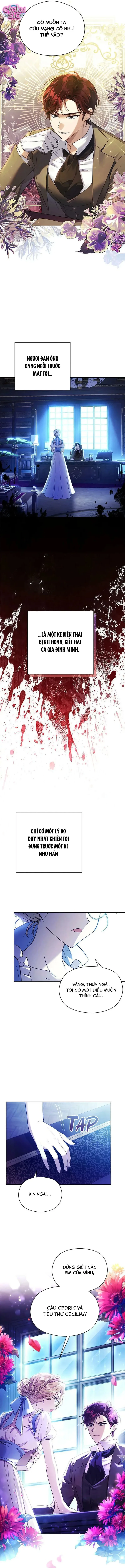 Công Tước Cần Được Giáo Dục Về Pháp Lý - Chap 1 - Trang 2