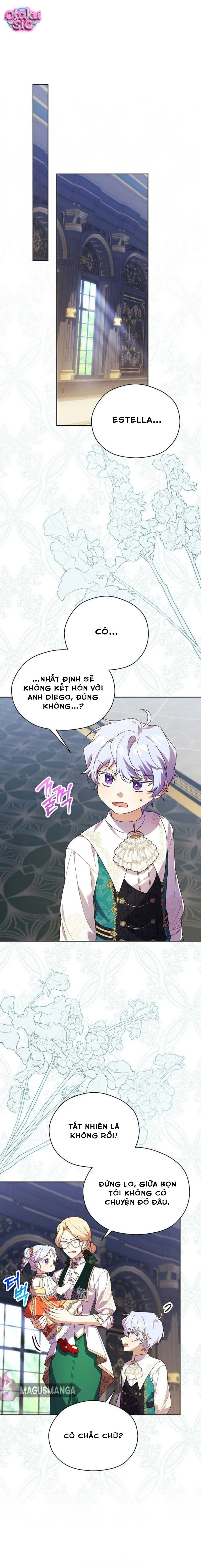 Công Tước Cần Được Giáo Dục Về Pháp Lý - Chap 18
