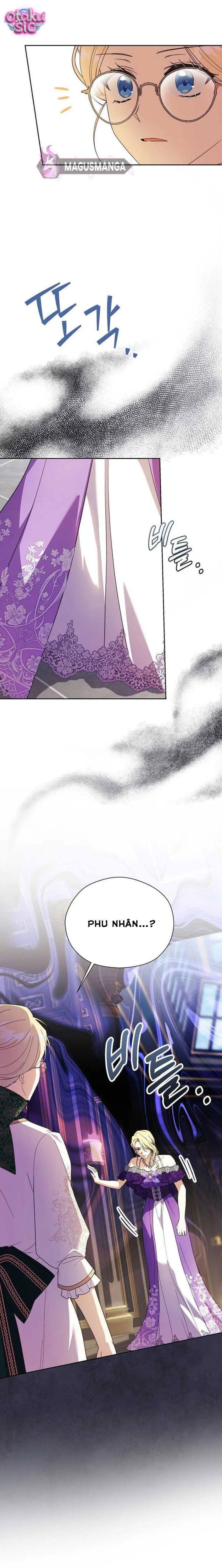 Công Tước Cần Được Giáo Dục Về Pháp Lý - Chap 18