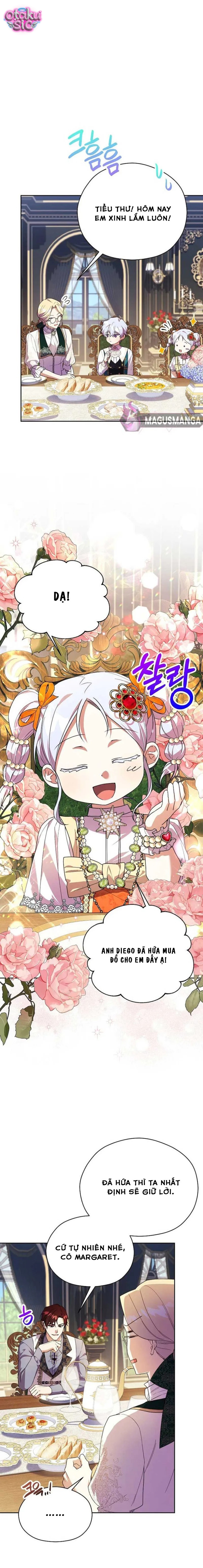 Công Tước Cần Được Giáo Dục Về Pháp Lý - Chap 18