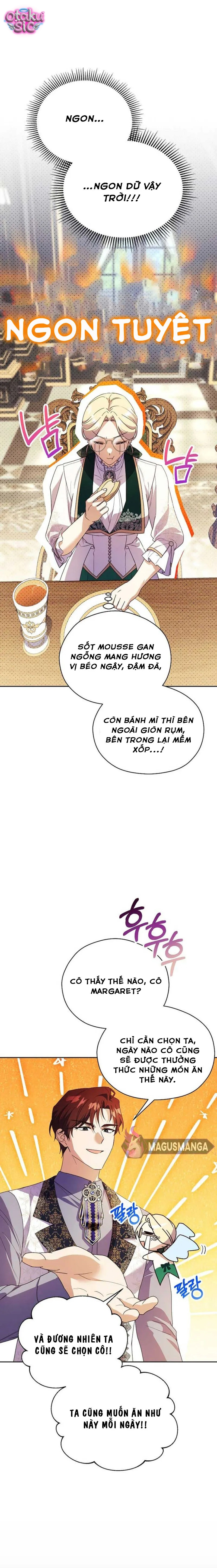 Công Tước Cần Được Giáo Dục Về Pháp Lý - Chap 18