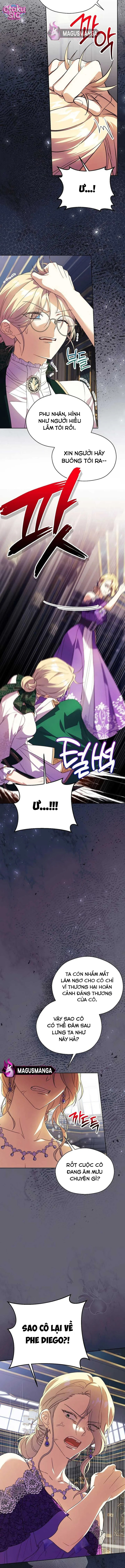 Công Tước Cần Được Giáo Dục Về Pháp Lý - Chap 19