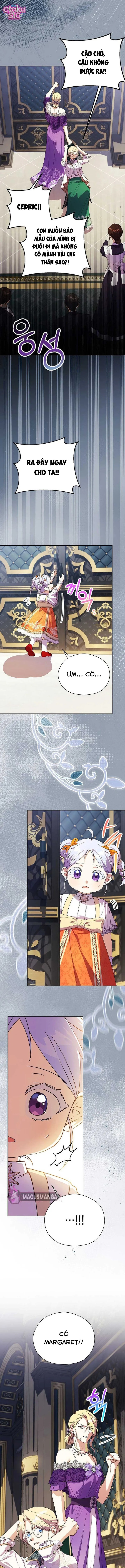 Công Tước Cần Được Giáo Dục Về Pháp Lý - Chap 19