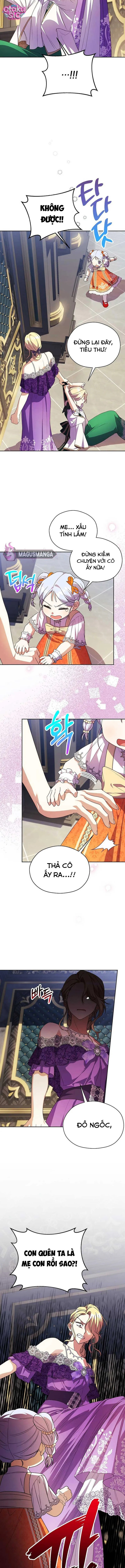 Công Tước Cần Được Giáo Dục Về Pháp Lý - Chap 19